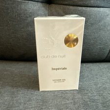 Armaf Club de Nuit imperiale 12.1 Oz /355ml Shower Gel for Woman