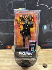 SDCC 2024 FIGPIN Star Wars Rebels Fifth Broth...
