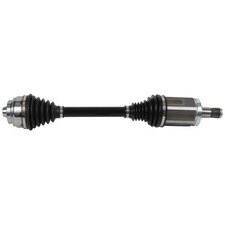 7593039 Front Left CV Axle for BMW 535i 550i 740Ld 740Li 750i 750Li GT xDrive B7