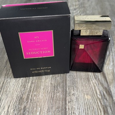 Victoria Secret Dark Orchid SEDUCTION Eau De Parfum 50ml /1.7 oz