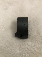 Swedish Mauser M96 Front Barrel Band Bayonet Lug