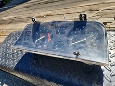1982 1983 Toyota Pickup Sr5 4x4 Oem Speedometer Instrument Cluster 192k