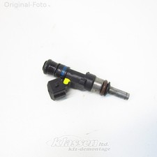 injector nozzle BMW E90 E92 E93 M3 0280158164 7838440 63000 km 4