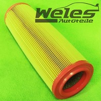 L2097 Luftfilter Mercedes A-KLASSE (W168) A 160 170 CDI Vaneo (414) 1,7 CDI