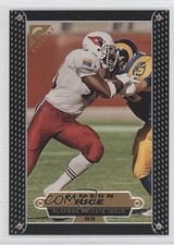 1997 Topps Gallery Players Private Issue /250 Simeon Rice #55 0i0