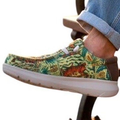 Ariat x Sendero Provisions Co Hilo Mens Desert Scorpion 