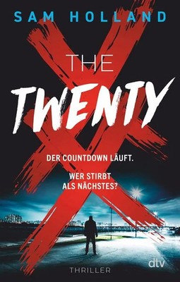 The Twenty Thriller | Ein absolutes Muss für Serienkiller-Thriller-Fans | »Du...