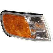 Corner Parking Turn Signal Light For 1994-1997 Honda Accord Passenger Ho2551109