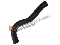 Gt-Bergmann Ladeluftschlauch Turboschlauch FüR Fiat Ducato Kasten 2.8 TDI
