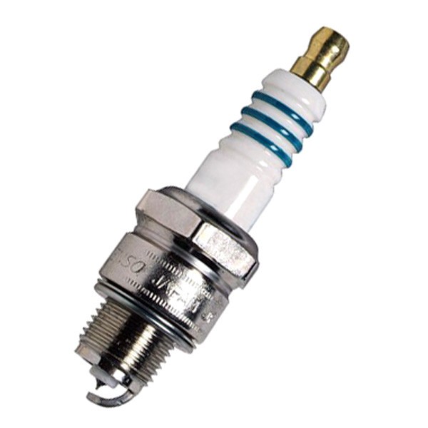 For Oldsmobile Cutlass 1962 Denso 5359 Iridium Power Spark Plug
