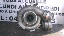 Turbo Renault LAGUNA