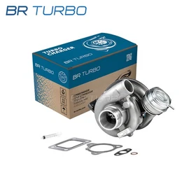 Turbolader BRT6575 für VW TRANSPORTER T4 Bus   Past  TRANSPORTER T4 Van  70A  70