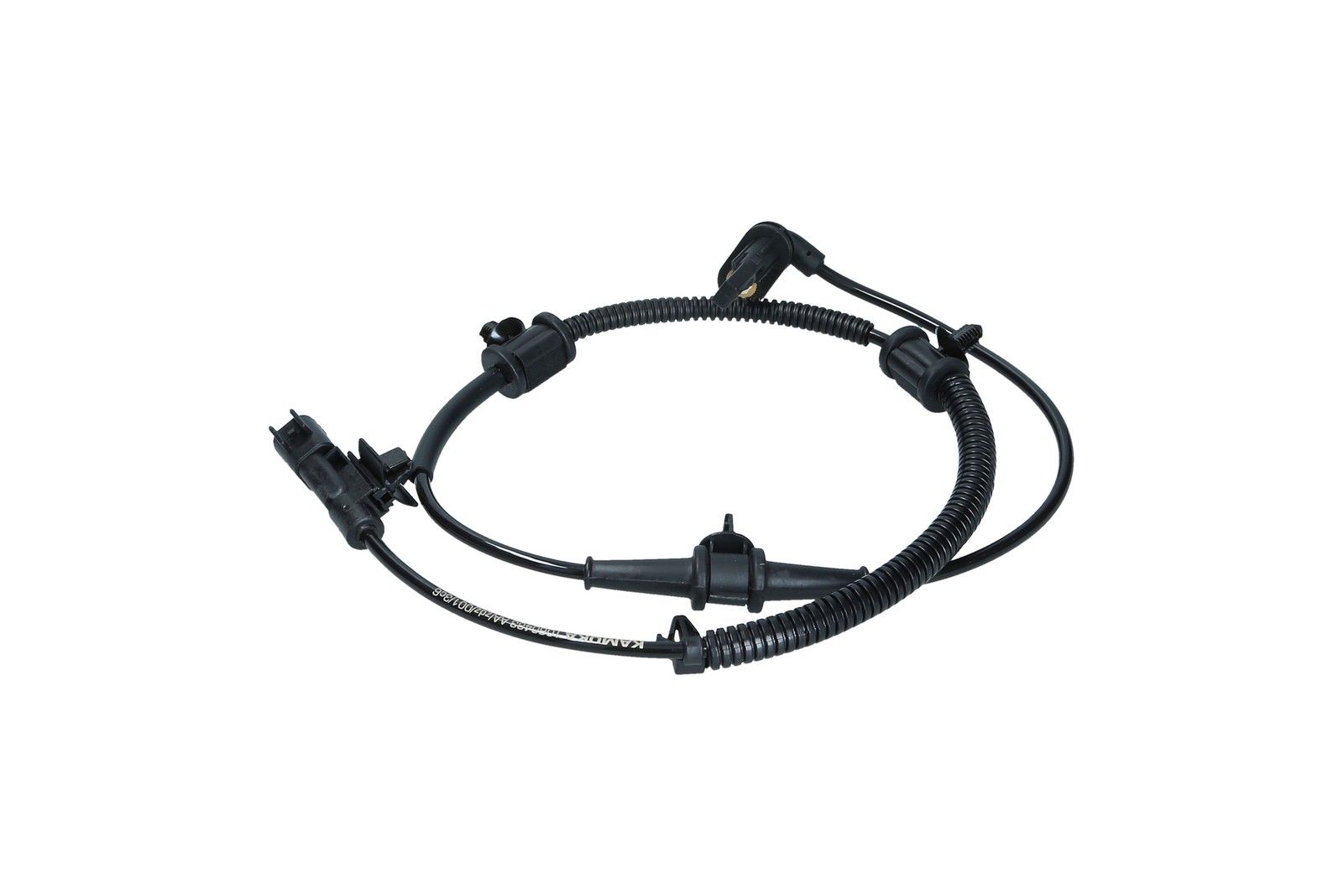 Fits KAMOKA 1060483 ABS SENSOR BEFORE. LE./PR. CHEVROLET CRUZE 09'->, ⭐UK Stock⭐