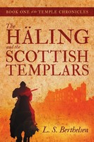 L. S. Berthelsen | The HäLing And The Scottish Templars | Taschenbuch | Englisch