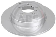 Disque de frein Rover 115