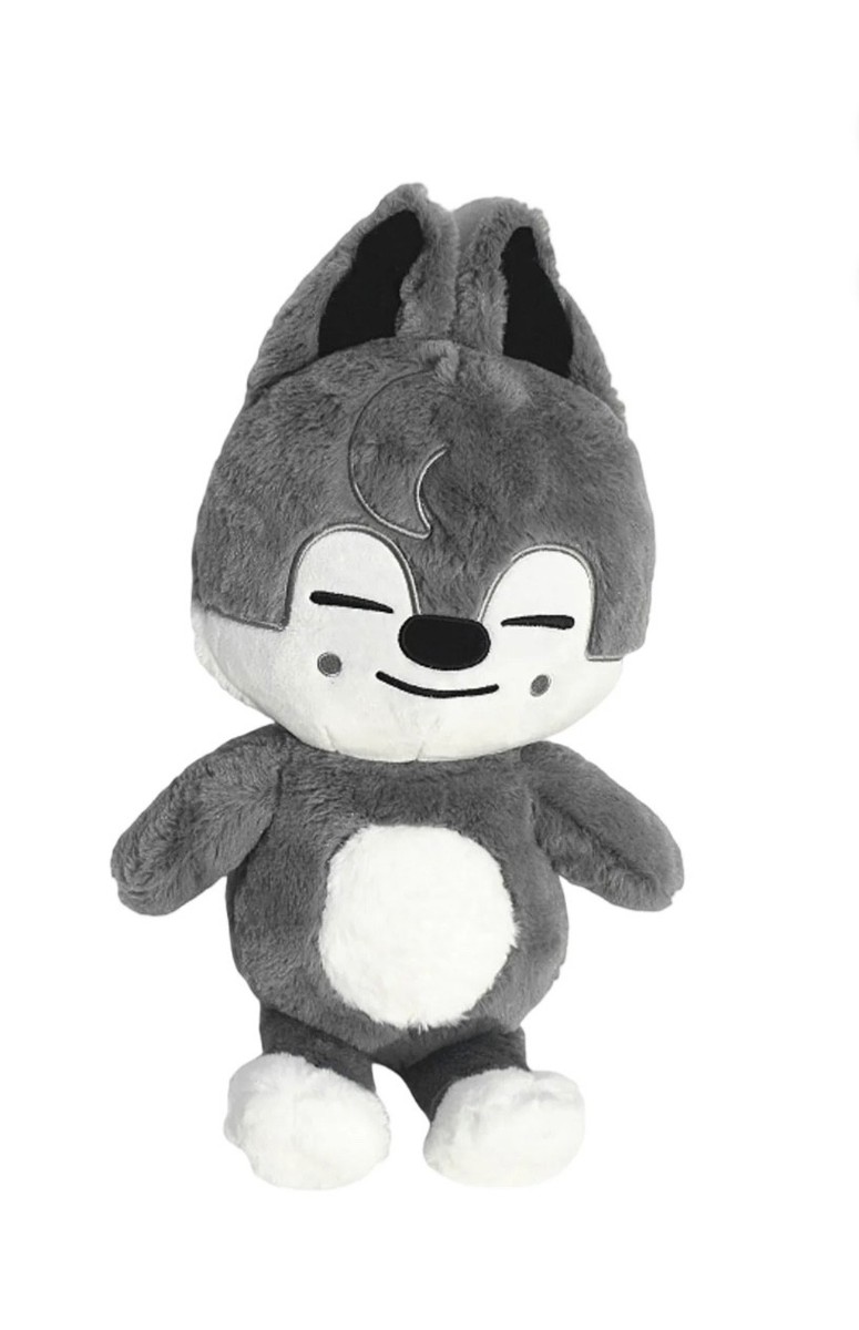 Kpop Stray kids Large Plush Cute SKZoo BBOKARI PuppyM Jiniret