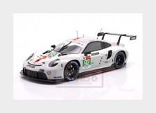 1:18 IXO Porsche 911 991-2 Rsr-19 #92 24H Le Mans 2021 Christensen LEGT18-23019
