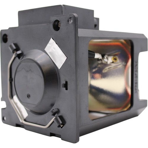 Jaspertronics™ Lamp & Housing for Marantz VP-12S3 Projectors - 1 Year Warranty - 第 5/9 張圖片