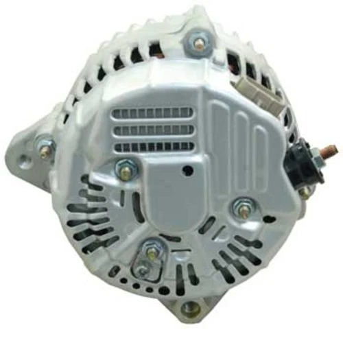 Alternador compatible con Toyota RAV4 WAI 2001-2005 WORLD POWER SYSTEMS Foto 4 de 4