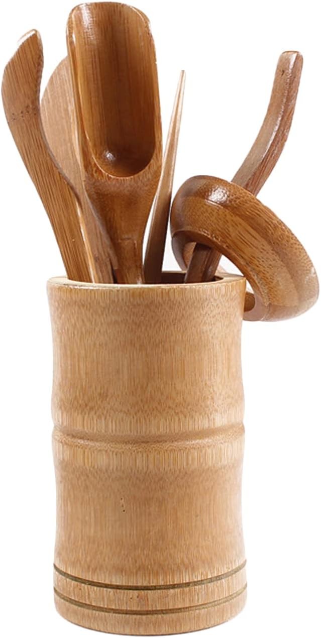 Tool Set Gong Fu Tea Tools Accessories
