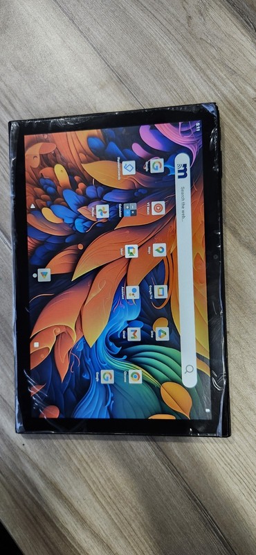 Tablet DIAL G10