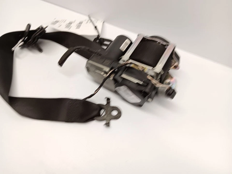 BMW 740Li 740Li 2013-2015? Cinturón de seguridad delantero izquierdo 750Li 72117382387 OEM Foto 2 de 4