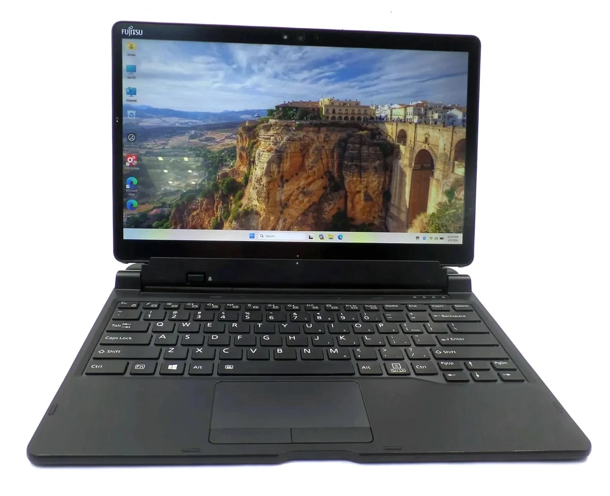 Fujitsu Laptops & Netbooks for Sale | Shop New & Used Laptop