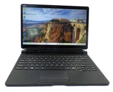 Fujitsu Stylistic Q738 Intel Core i5-8350U 1....