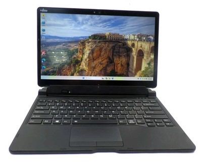 Fujitsu Stylistic Q738 Intel Core i5-8350U 1.7GHz 16GB 128GB SSD