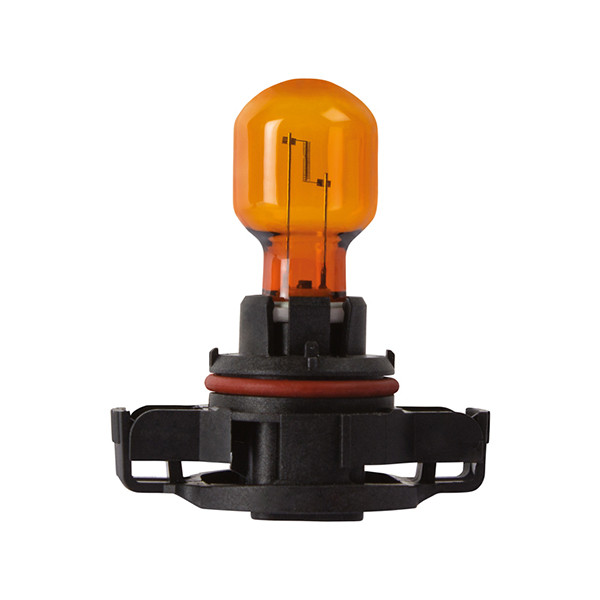 Turn signal lamp bulb PG20/4 12188NAC1 PHILIPS for VW OPEL CITROËN AUDI BMW JEEP - Image 4