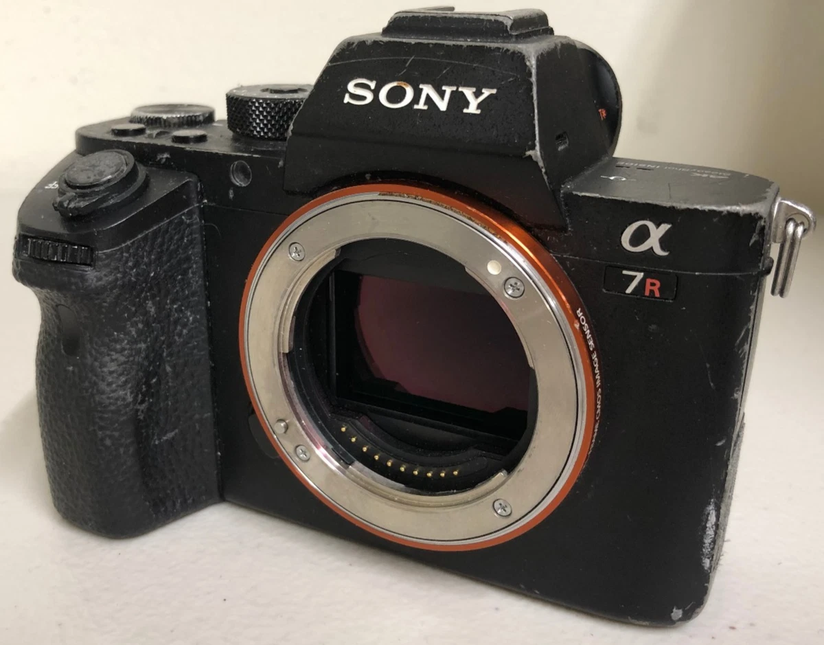 Sony A7RII 40-49.9MP Digital Cameras for Sale | Shop New & Used