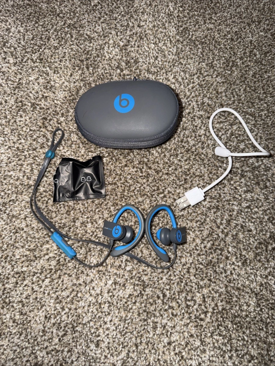 Beats by Dr. Dre Blue Headphones for Sale - Shop New & Used