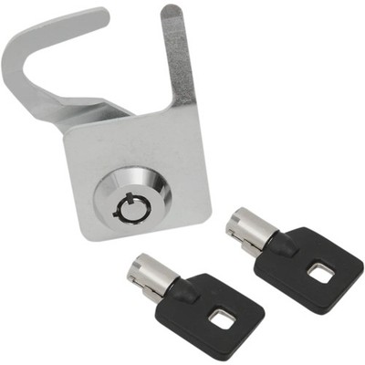 DRAG SPECIALTIES LOCK TOUR BOX 92-13 S77-0147-AD