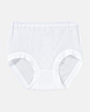 3er Pack Speidel Serie Nina Taillenslip Damen Unterhose 100 % Baumwolle 5420