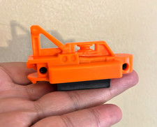 Nerf Star Wars Force Awakens Stormtrooper Blaster gun Part attachable sight 2014