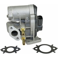 Metzger 0892432 AGR Ventil FüR VW Audi AbgasrüCkfüHrungsventil Abgassysteme