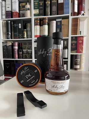 St. Kilian Whisky Solera PX (Pedro Ximénez) | Single Malt