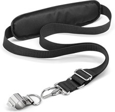 Universal Shoulder Strap Trimmer Strap, Weed Eater Strap, Grass Trimmer Shoul...