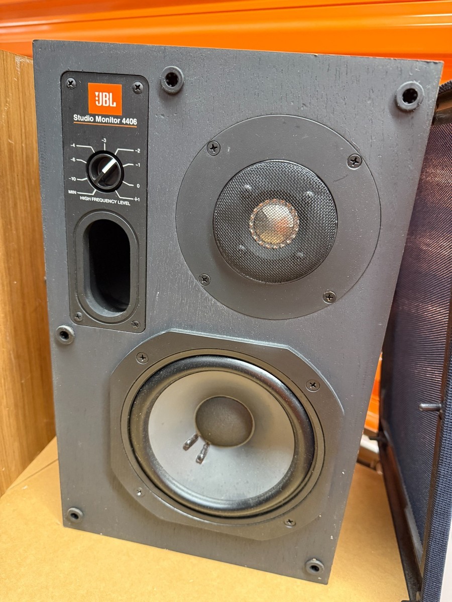 JBL Studio Monitor 4406 スピーカー s-l400.jpg