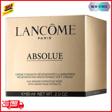 Lancome Absolue Revitalizing Brightening Rich Cream - 2oz - New Sealed