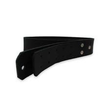 Werkzeuggurt Leder 80-120 cm