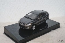 AutoArt Mazda CX 7 1/43 miniature car