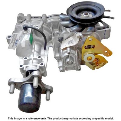 Bad Boy OEM MZ Magnum Transaxle RH Hydro-Gear ZT2200 ZC-AUBB BAD