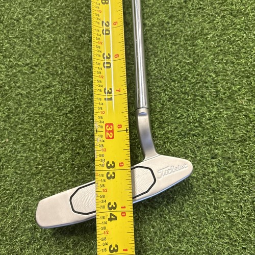 Scotty Cameron Studio Style Newport 2.5 / Custom - Mint / Right Handed / 34 in - Picture 15 of 15
