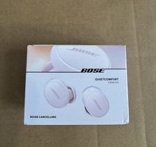 Bose QuietComfort Wireless Earbuds 5V  Petal Pink  WW  NEW IN BOX
