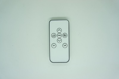 Remote Control For EUROM HEAT AND BEAT Golden 334845 2000 2400 1500 Patio Heater