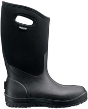 Bogs Mens 9 Boots Classic Ultra High Insulated Waterproof Shoes Outdoor Rainboot