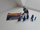 LEGO Star Wars Senate Commando Troopers 75088, 100% Complete with BA