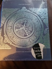 Product Image: Northern Lights by Philip Pullman. Signed numbered slipcase edition