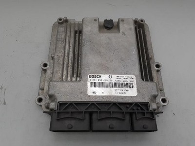 2015 Renault QM3 ECU OEM VF12R3L1EFM